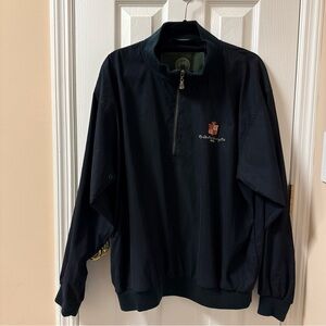 Weatherproof Dupont Country Club Golf Jacket ⛳️ Large